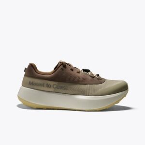 Mount to Coast H1 women’s 9